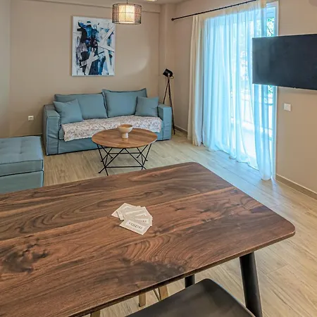 Ventiri Suite 2 Athens Exterior photo
