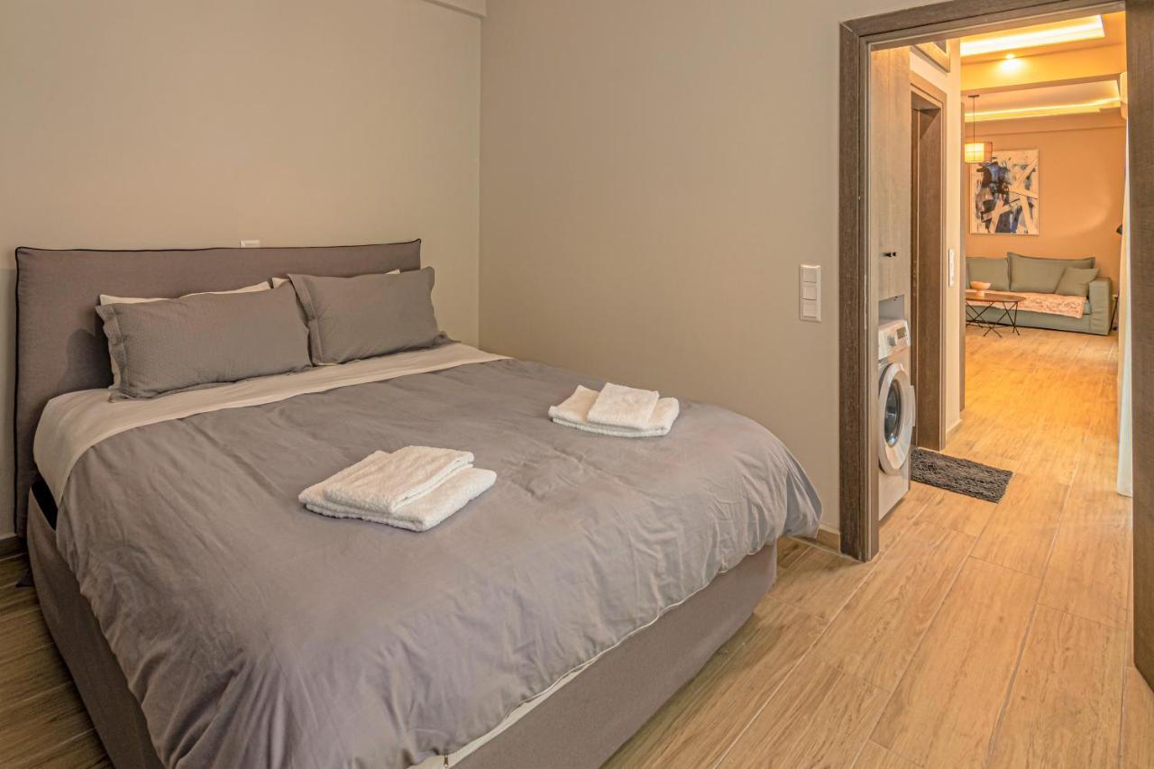 Apartmán Ventiri 2