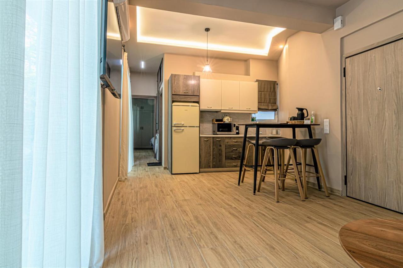 Ventiri 2 Apartment *