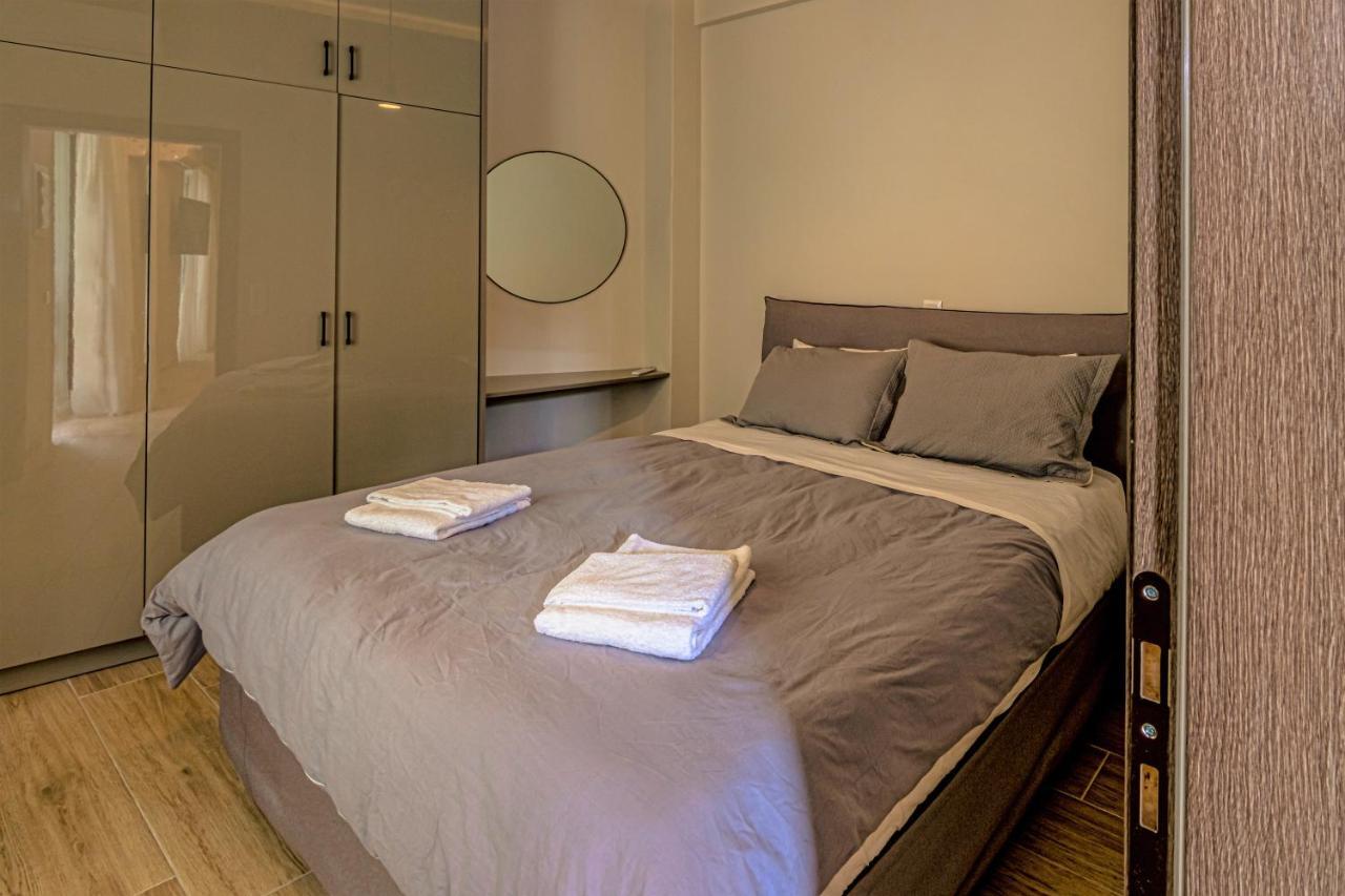 Ventiri 2 Apartment