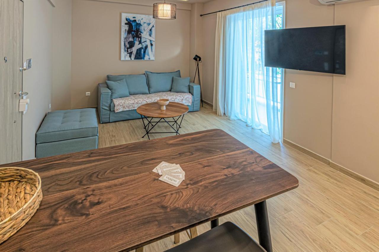 Apartment Ventiri 2 *