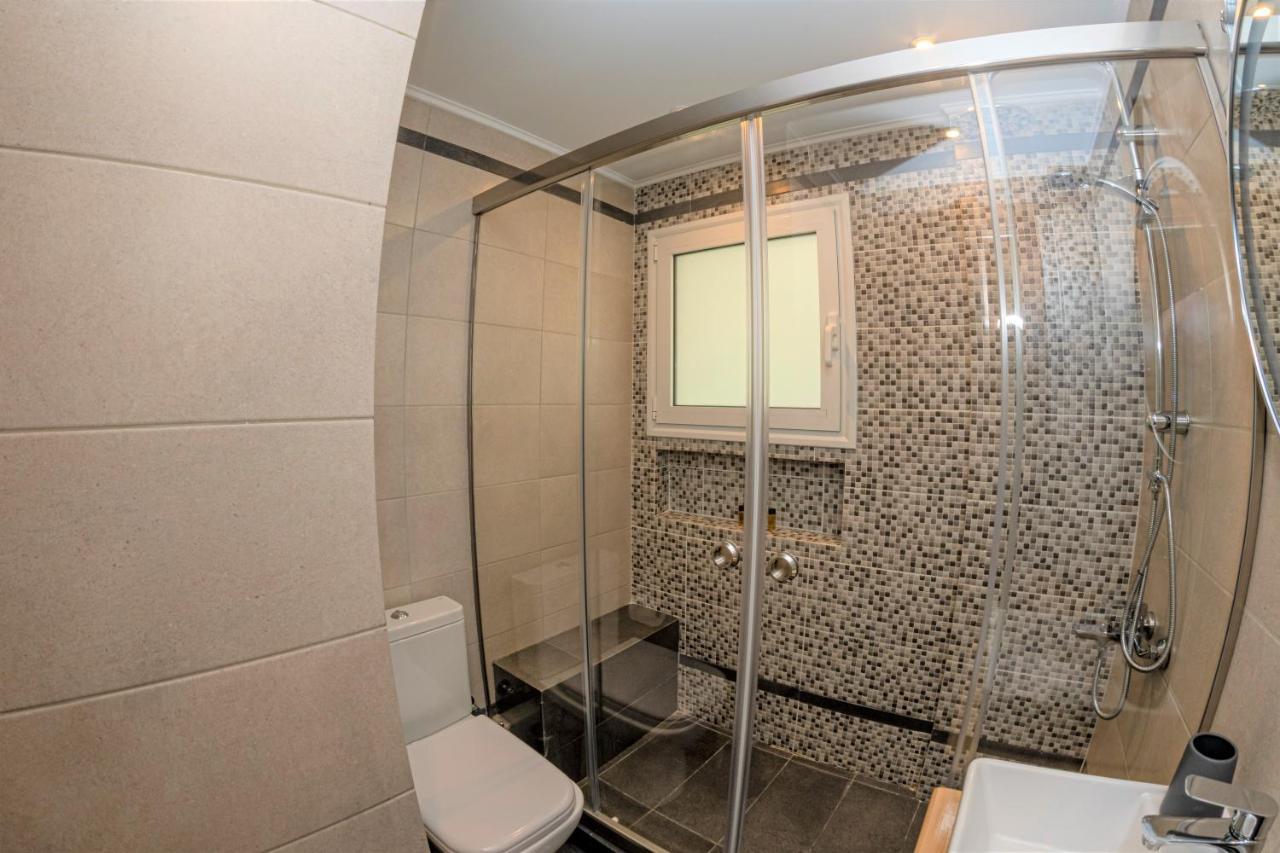 Ventiri 2 Apartment