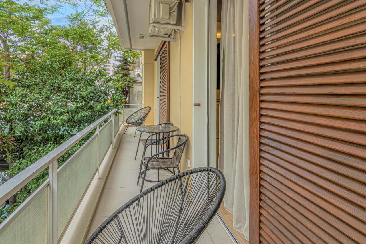 Apartment Ventiri 2 Athens