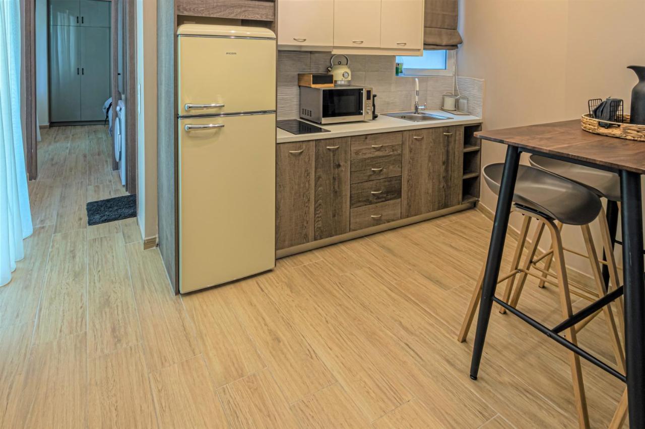 Apartment Ventiri 2 Athens