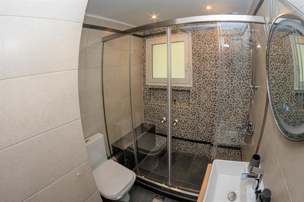 Ventiri 2 Apartment Athens